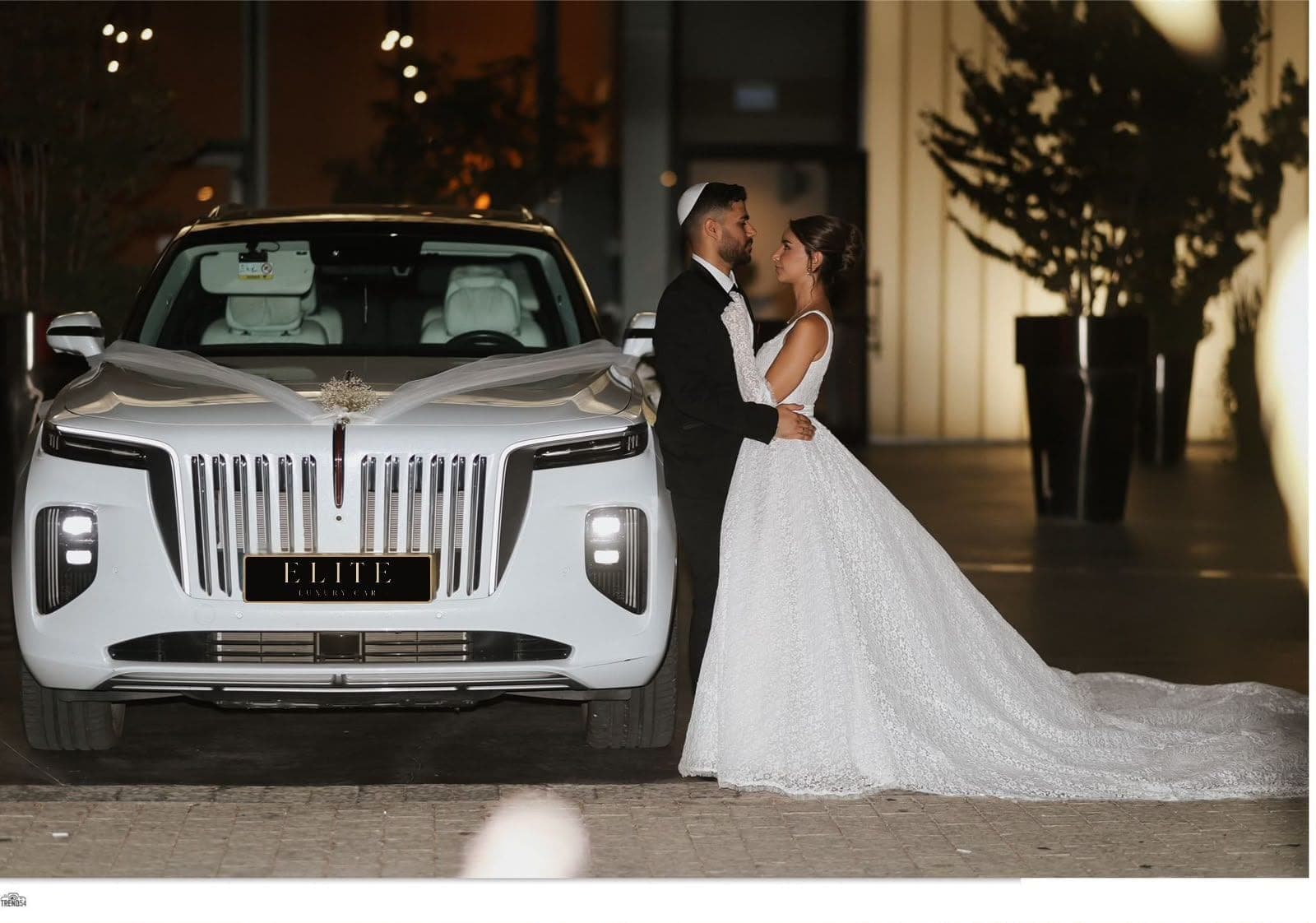 Hongqi