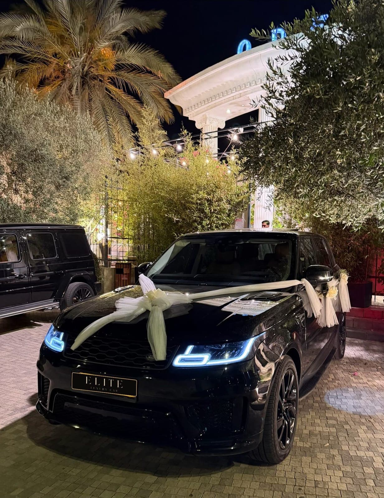 Range Rover Sport